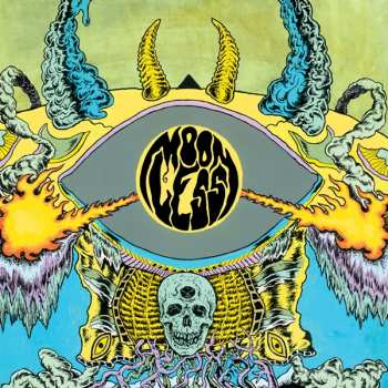 CD Moonless: Calling All Demons LTD