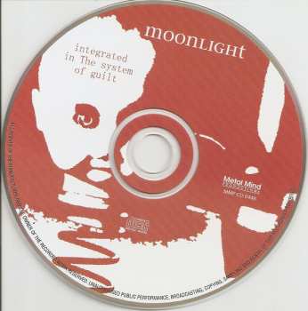 CD Moonlight: Integrated In The System Of Guilt