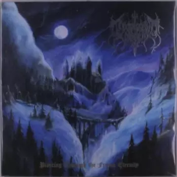 Piercing Through The Frozen Eternity