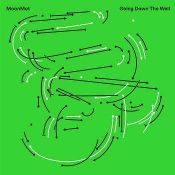 CD Moonmot: Going Down The Well