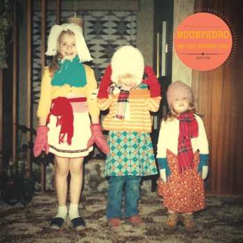 LP Moonpedro & The Sinking Ship: Let's Pig