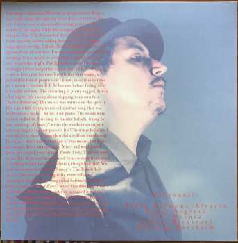 LP Moonpedro & The Sinking Ship: Let's Pig