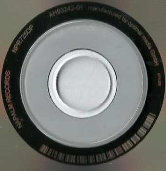 CD Moonspell: 1755 LTD | DIGI