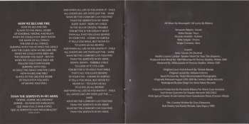 CD Moonspell: Darkness And Hope DIGI