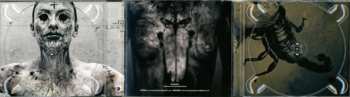 CD/DVD Moonspell: Extinct LTD