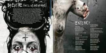 CD/DVD Moonspell: Extinct LTD