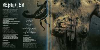 CD/DVD Moonspell: Extinct LTD