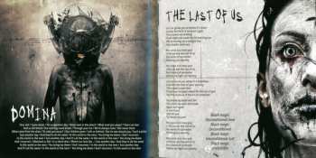 CD/DVD Moonspell: Extinct LTD