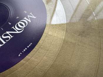 2LP Moonspell: Extinct CLR | LTD