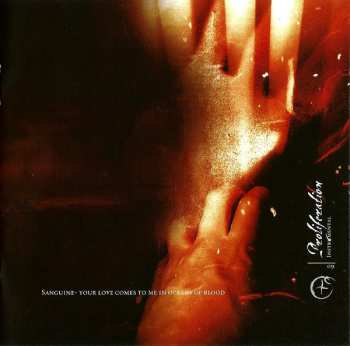 CD Moonspell: Memorial