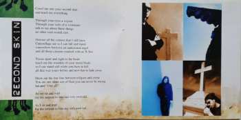 CD Moonspell: Sin / Pecado