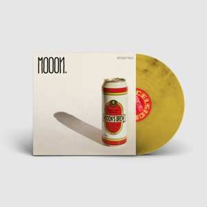 LP Mooon: Mooon's Brew CLR