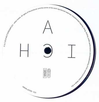 2LP/2CD/Set di cofanetti Moop Mama: Ich LTD | CLR