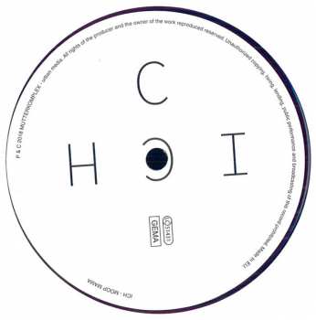 2LP/2CD/Set di cofanetti Moop Mama: Ich LTD | CLR