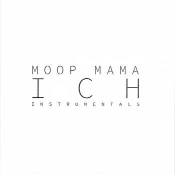 2LP/2CD/Set di cofanetti Moop Mama: Ich LTD | CLR