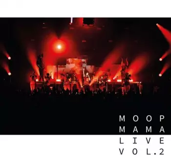 Live Vol. 2