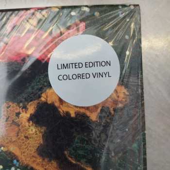 LP Moor Mother: Jazz Codes LTD | CLR