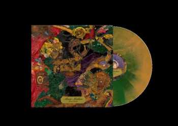 LP Moor Mother: Jazz Codes