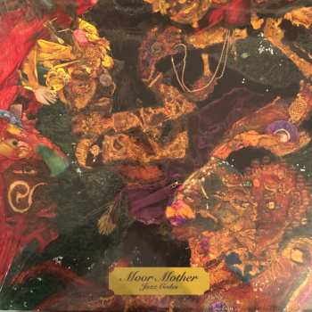 LP Moor Mother: Jazz Codes