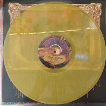 LP Moor Mother: Jazz Codes LTD | CLR
