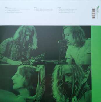 2LP Moose Loose: Live At Kongsberg Jazzfestival 1973