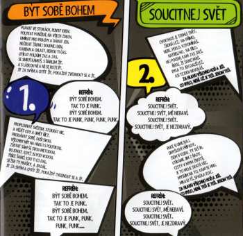 CD Moped 56: Cvokhaus