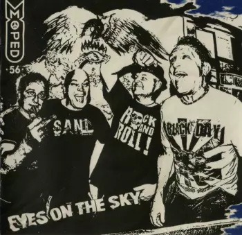 Eyes On The Sky