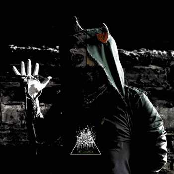 Album Mora Prokaza: By Chance
