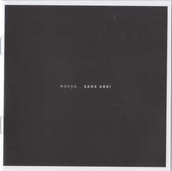 CD Moran: Sans Abri DIGI