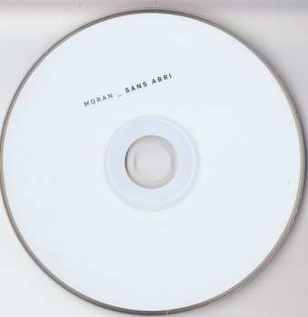 CD Moran: Sans Abri DIGI