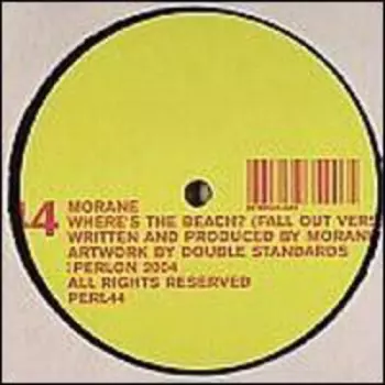 Morane: The Beach