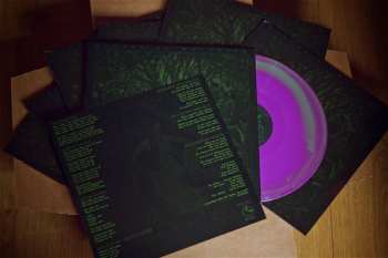 LP Morass Of Molasses: The Ties That Bind LTD | CLR