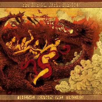Album Morass Of Molasses: These Paths We Tread