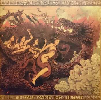 LP Morass Of Molasses: These Paths We Tread LTD | CLR