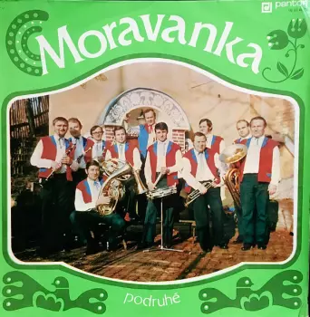 Moravanka: Moravanka Podruhé