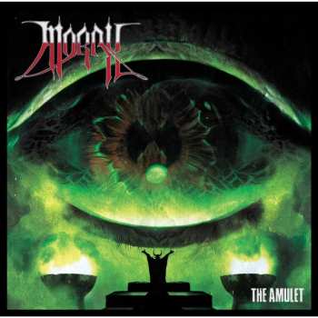 Album Morax: The Amulet
