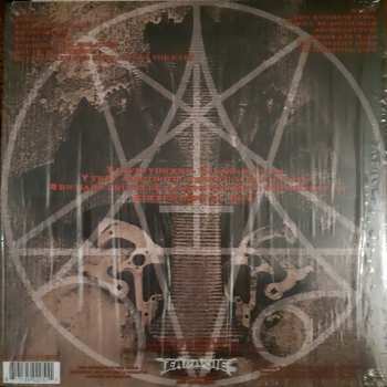 LP Morbid Angel: Blessed Are The Sick LTD | CLR