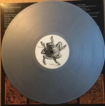 LP Morbid Angel: Blessed Are The Sick LTD | CLR