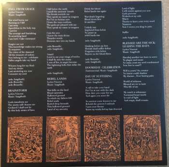 LP Morbid Angel: Blessed Are The Sick LTD | CLR