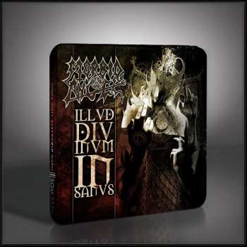 CD Morbid Angel: Illud Divinum Insanus LTD