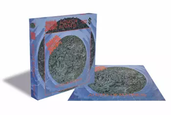 Puzzle Altars Of Madness (500 Parti)