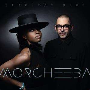 LP Morcheeba: Blackest Blue