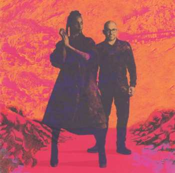 CD Morcheeba: Blaze Away