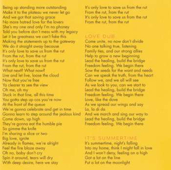 CD Morcheeba: Blaze Away