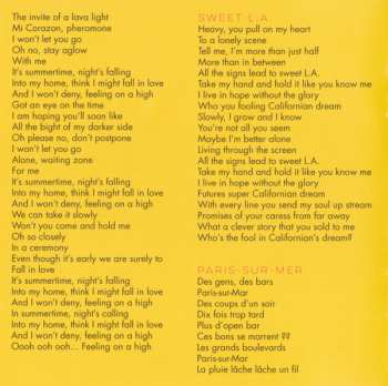 CD Morcheeba: Blaze Away