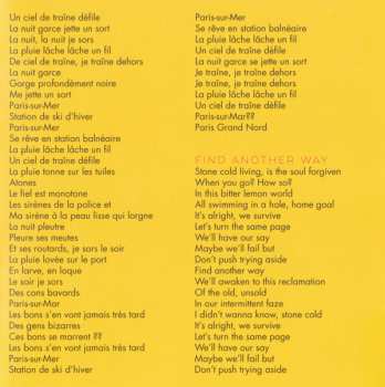 CD Morcheeba: Blaze Away