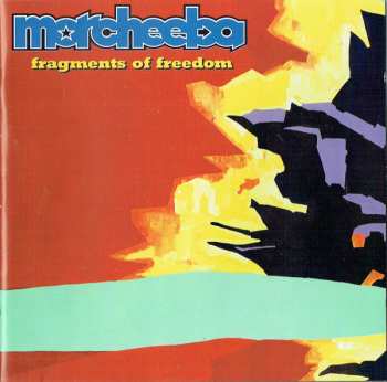 Album Morcheeba: Fragments Of Freedom