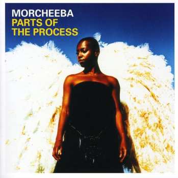 CD Morcheeba: Parts Of The Process