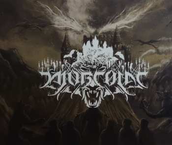 CD Morcolac: Drawbridge To Citadel Of No More Dawn