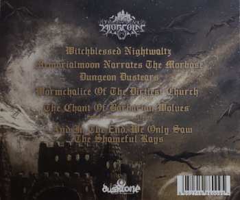 CD Morcolac: Drawbridge To Citadel Of No More Dawn